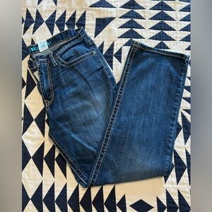 Cinch Grant Men’s 32x32 Jeans